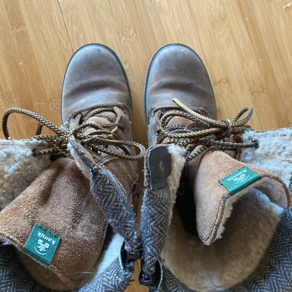 Kamik Sienna boots - Picture 5 of 5